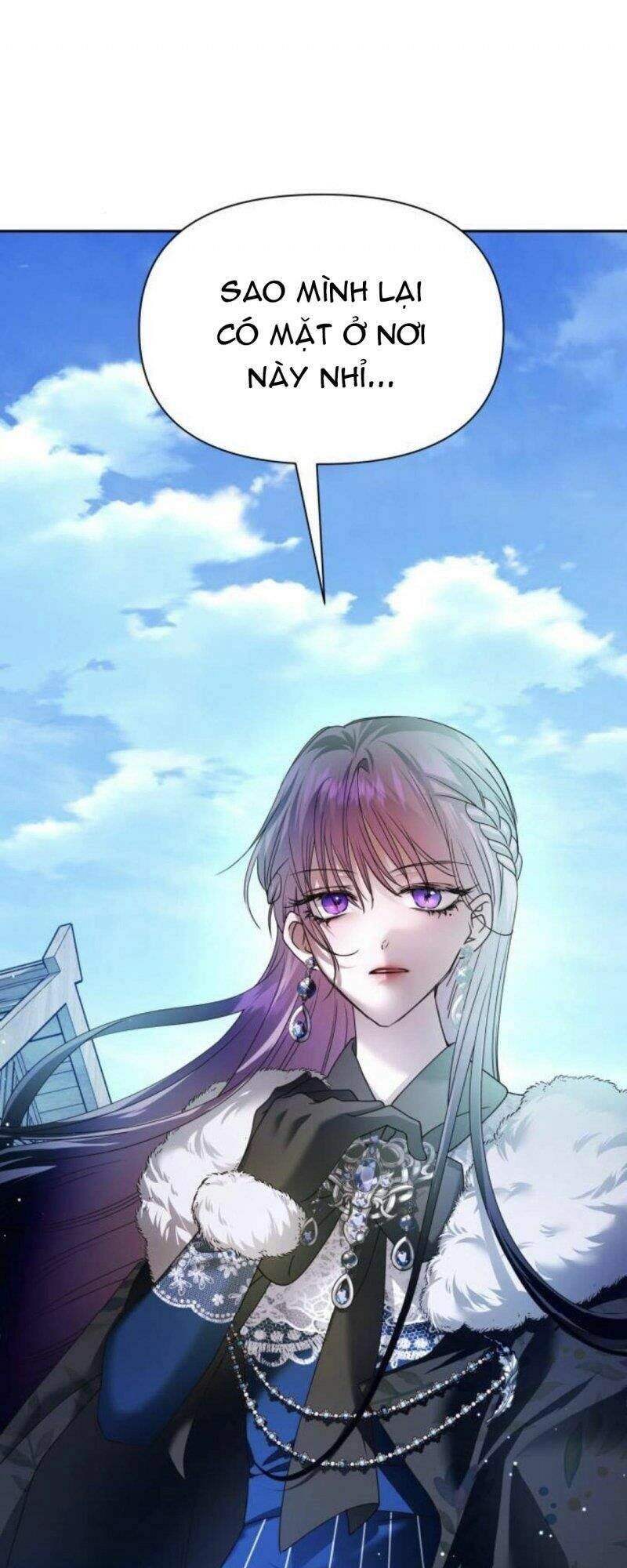 Tôi Muốn Trở Thành Cô Ấy Chỉ Một Ngày Chapter 89 - 16