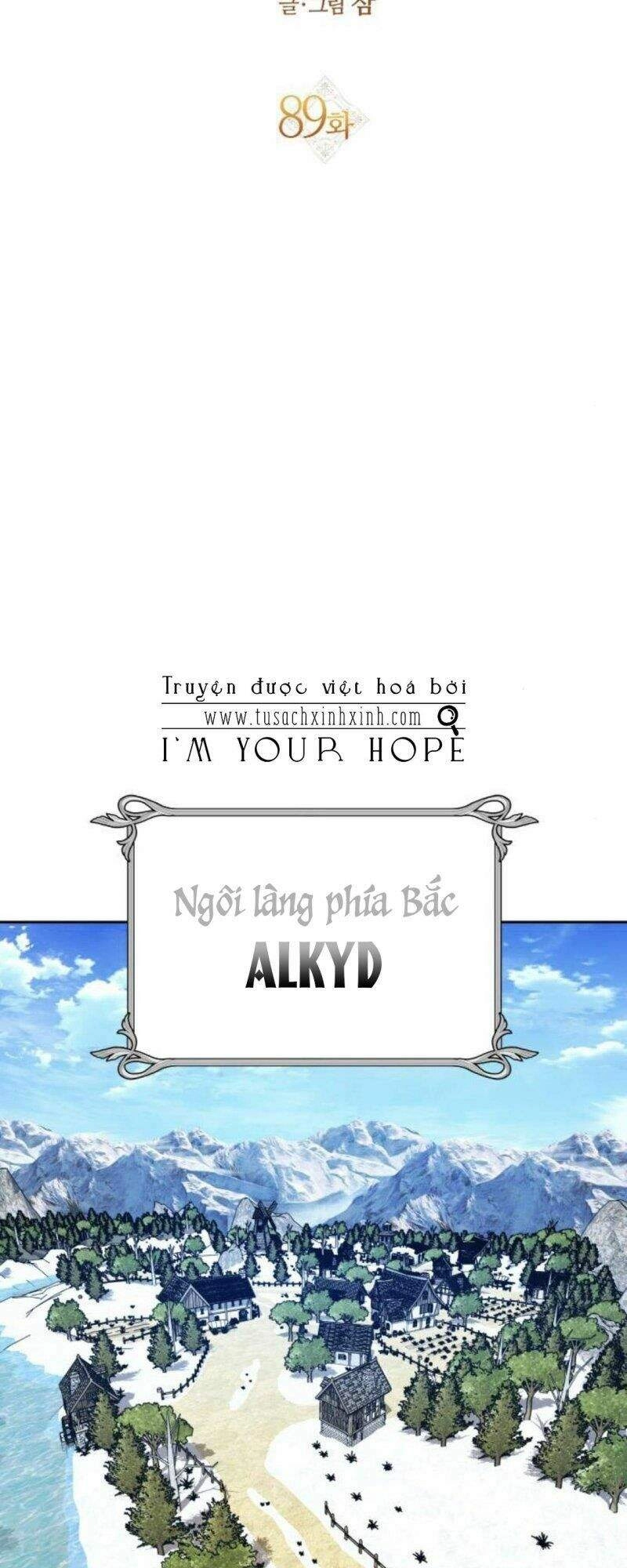 Tôi Muốn Trở Thành Cô Ấy Chỉ Một Ngày Chapter 89 - 18