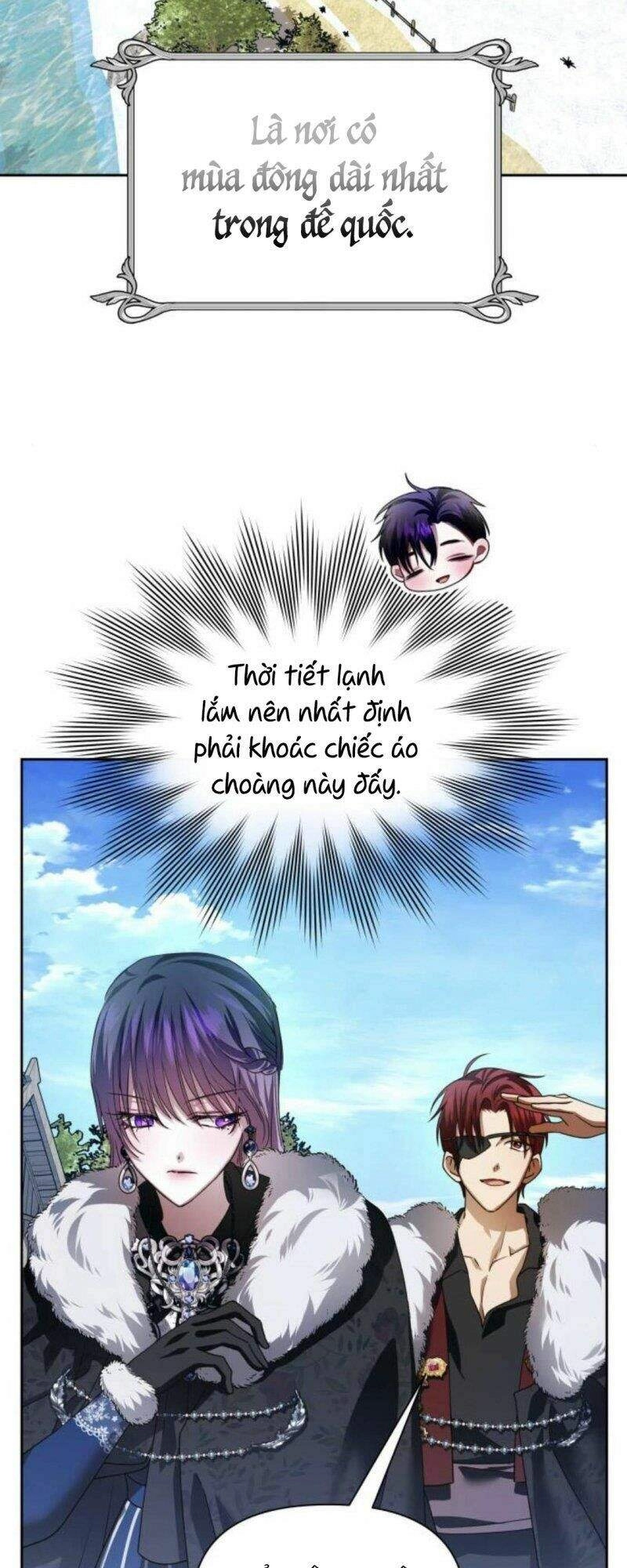 Tôi Muốn Trở Thành Cô Ấy Chỉ Một Ngày Chapter 89 - 19