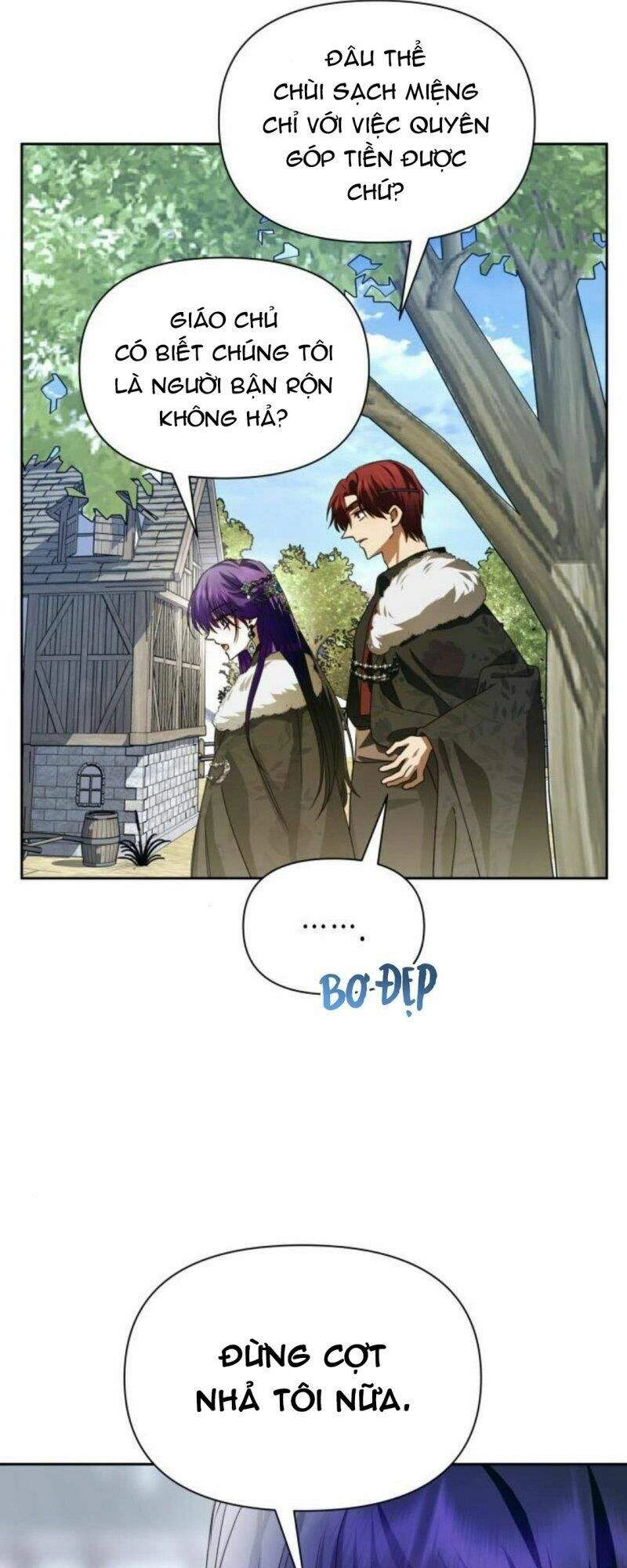 Tôi Muốn Trở Thành Cô Ấy Chỉ Một Ngày Chapter 89 - 21