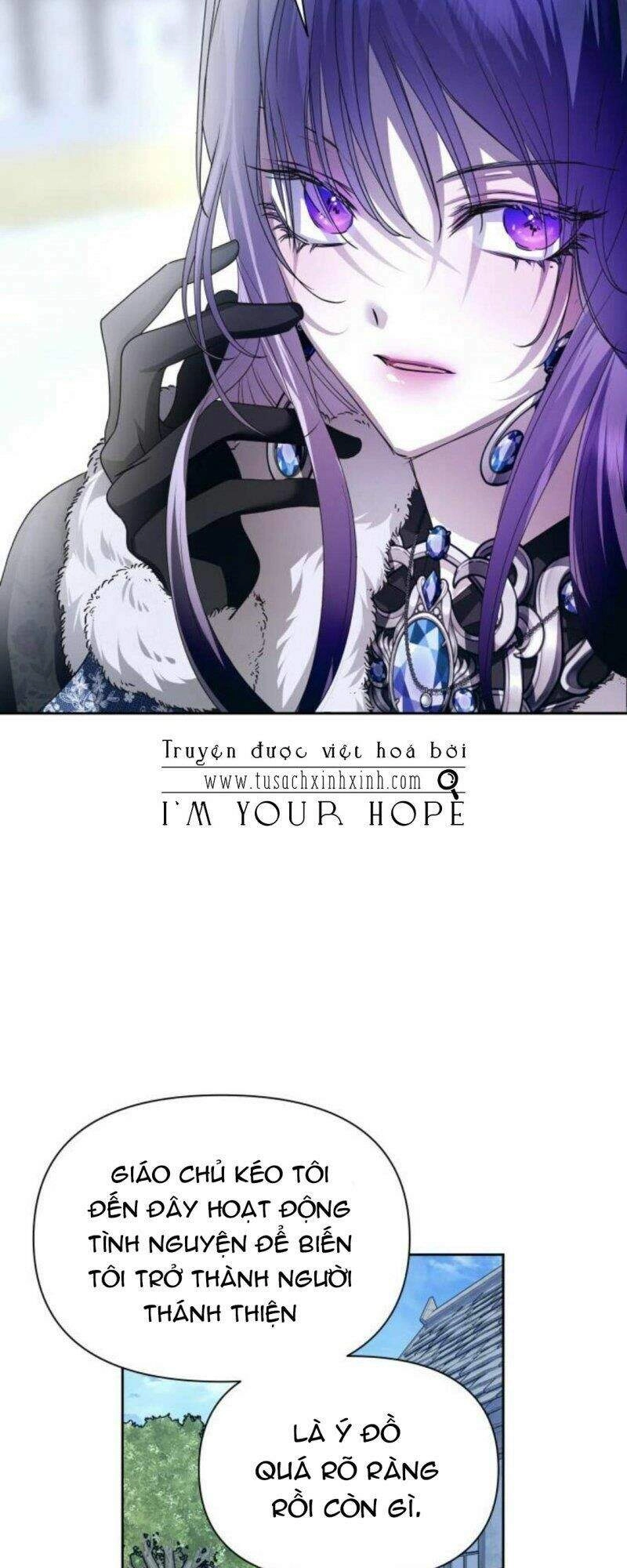 Tôi Muốn Trở Thành Cô Ấy Chỉ Một Ngày Chapter 89 - 22