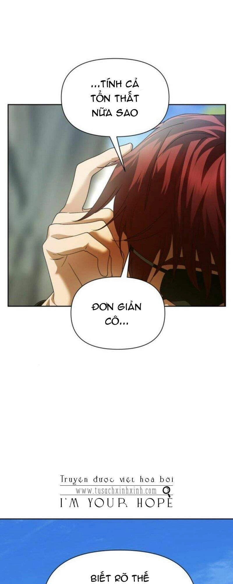 Tôi Muốn Trở Thành Cô Ấy Chỉ Một Ngày Chapter 89 - 25