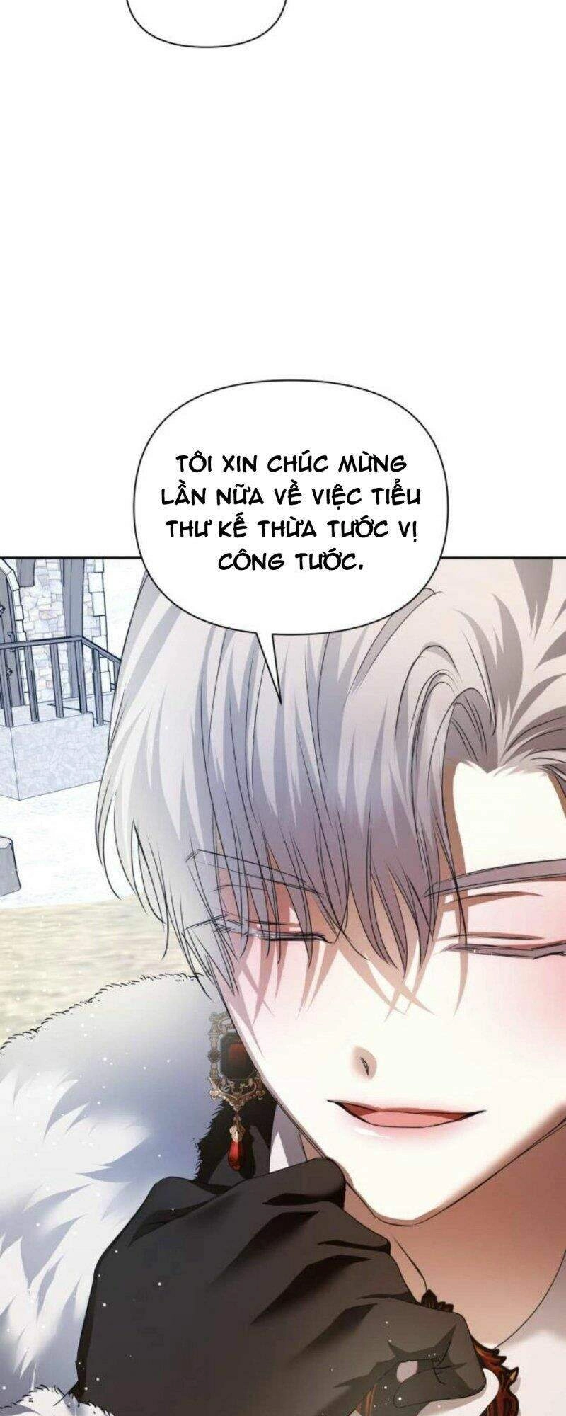 Tôi Muốn Trở Thành Cô Ấy Chỉ Một Ngày Chapter 89 - 30