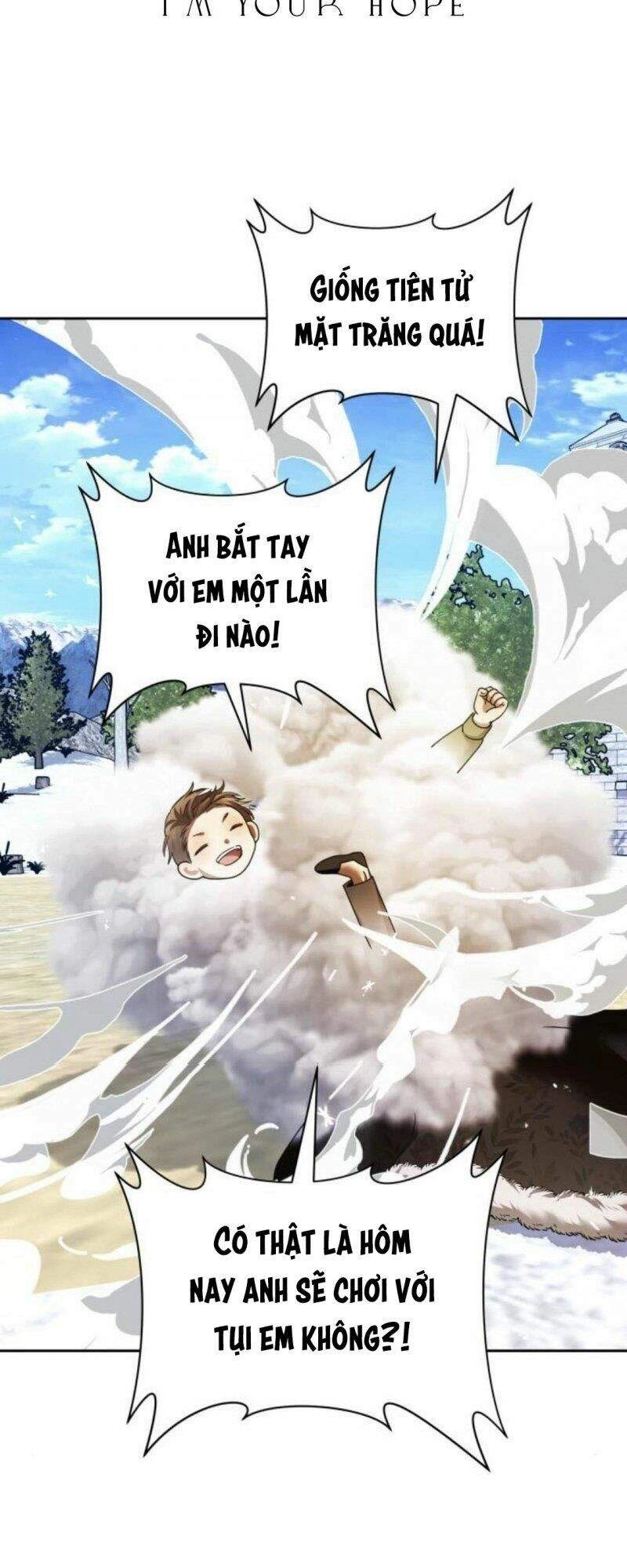 Tôi Muốn Trở Thành Cô Ấy Chỉ Một Ngày Chapter 89 - 35