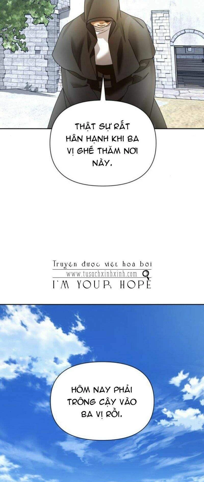 Tôi Muốn Trở Thành Cô Ấy Chỉ Một Ngày Chapter 89 - 38