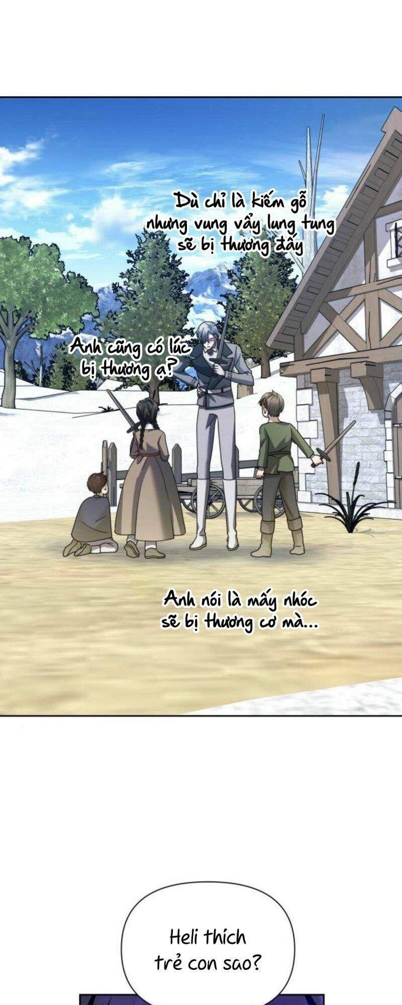 Tôi Muốn Trở Thành Cô Ấy Chỉ Một Ngày Chapter 89 - 40