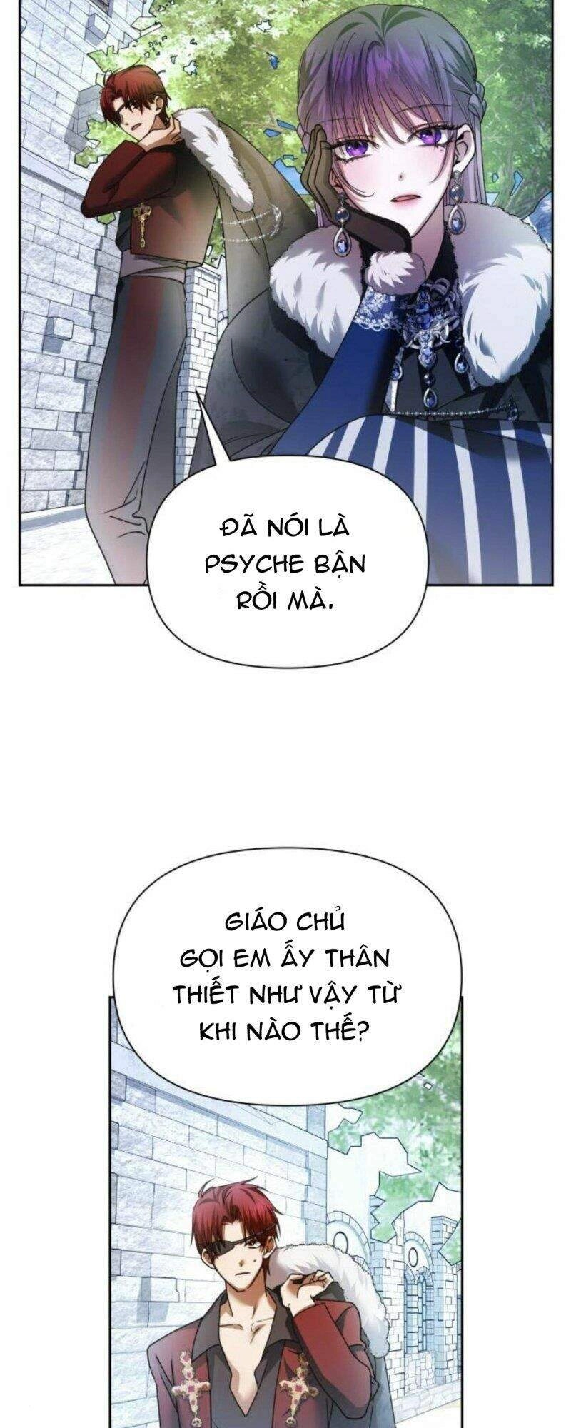 Tôi Muốn Trở Thành Cô Ấy Chỉ Một Ngày Chapter 89 - 42