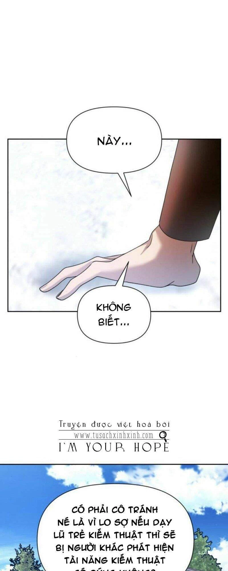 Tôi Muốn Trở Thành Cô Ấy Chỉ Một Ngày Chapter 89 - 44