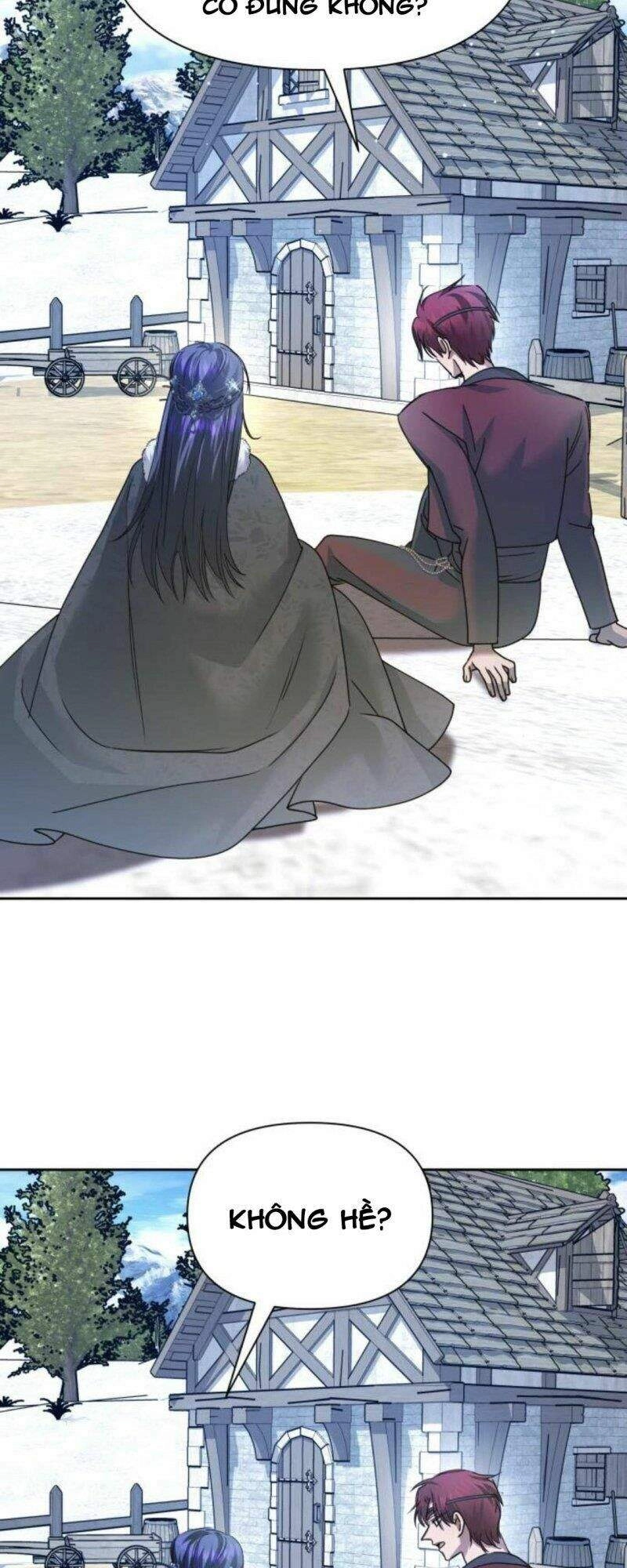 Tôi Muốn Trở Thành Cô Ấy Chỉ Một Ngày Chapter 89 - 45