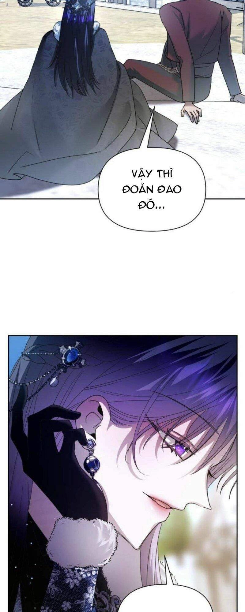 Tôi Muốn Trở Thành Cô Ấy Chỉ Một Ngày Chapter 89 - 46