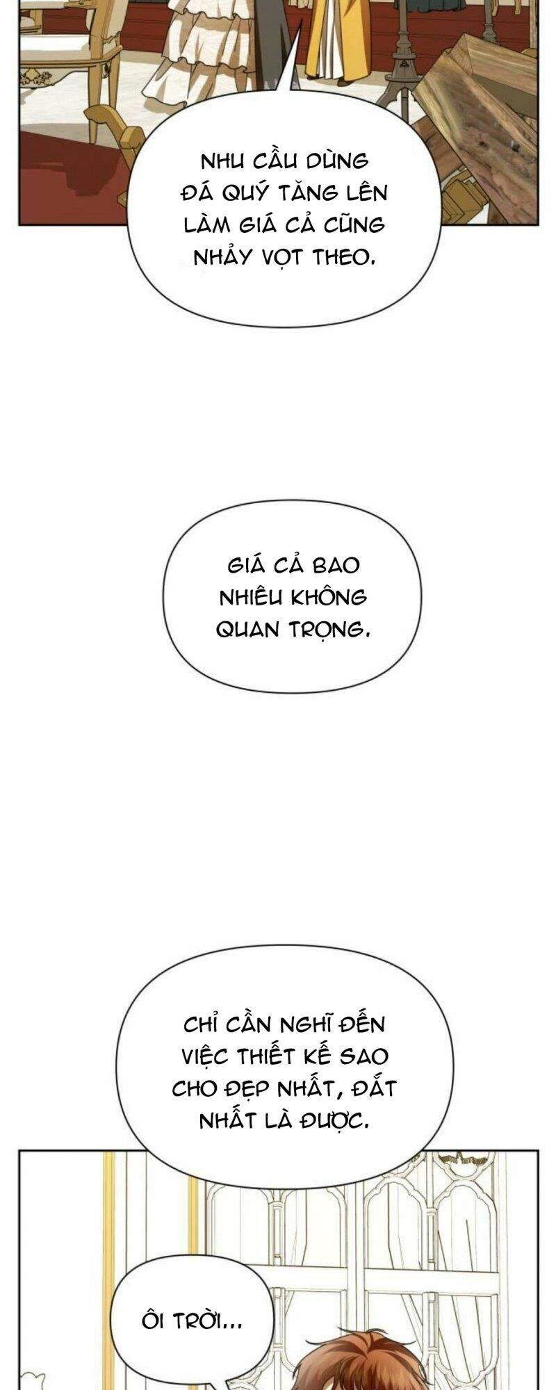 Tôi Muốn Trở Thành Cô Ấy Chỉ Một Ngày Chapter 89 - 53