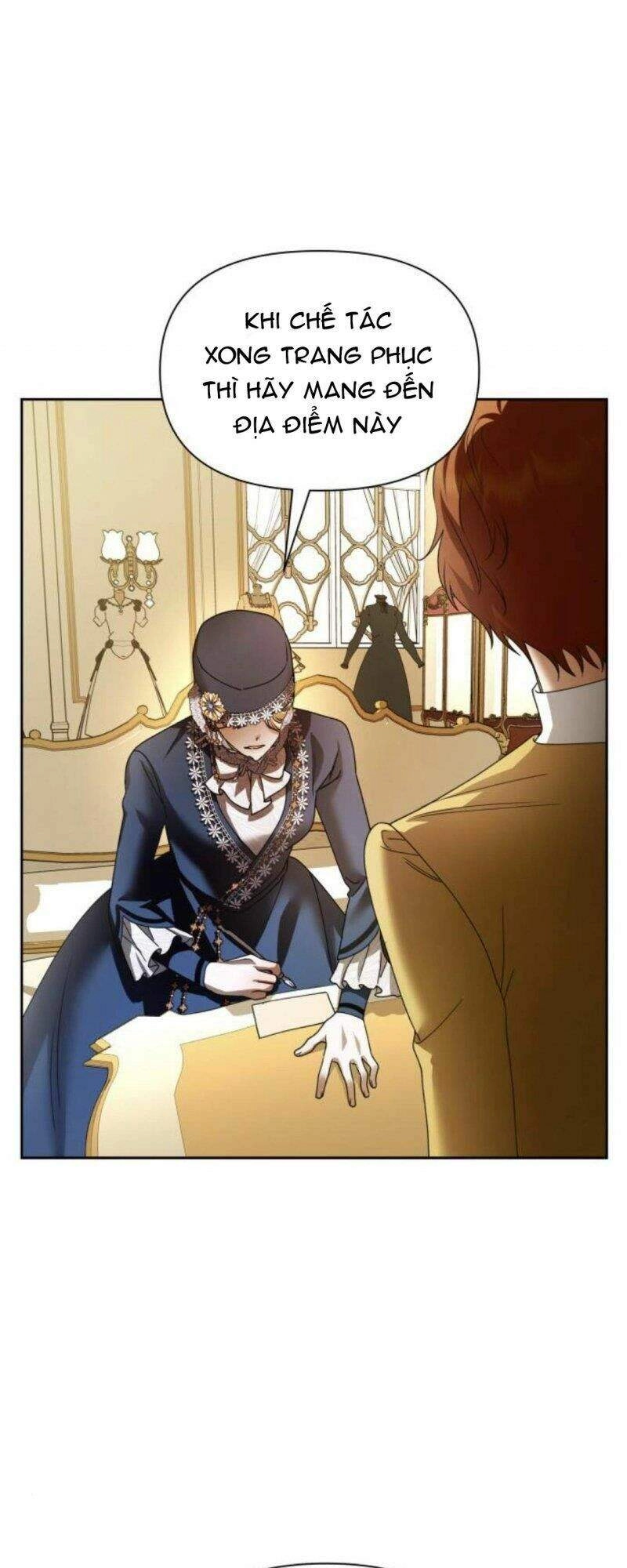 Tôi Muốn Trở Thành Cô Ấy Chỉ Một Ngày Chapter 89 - 56