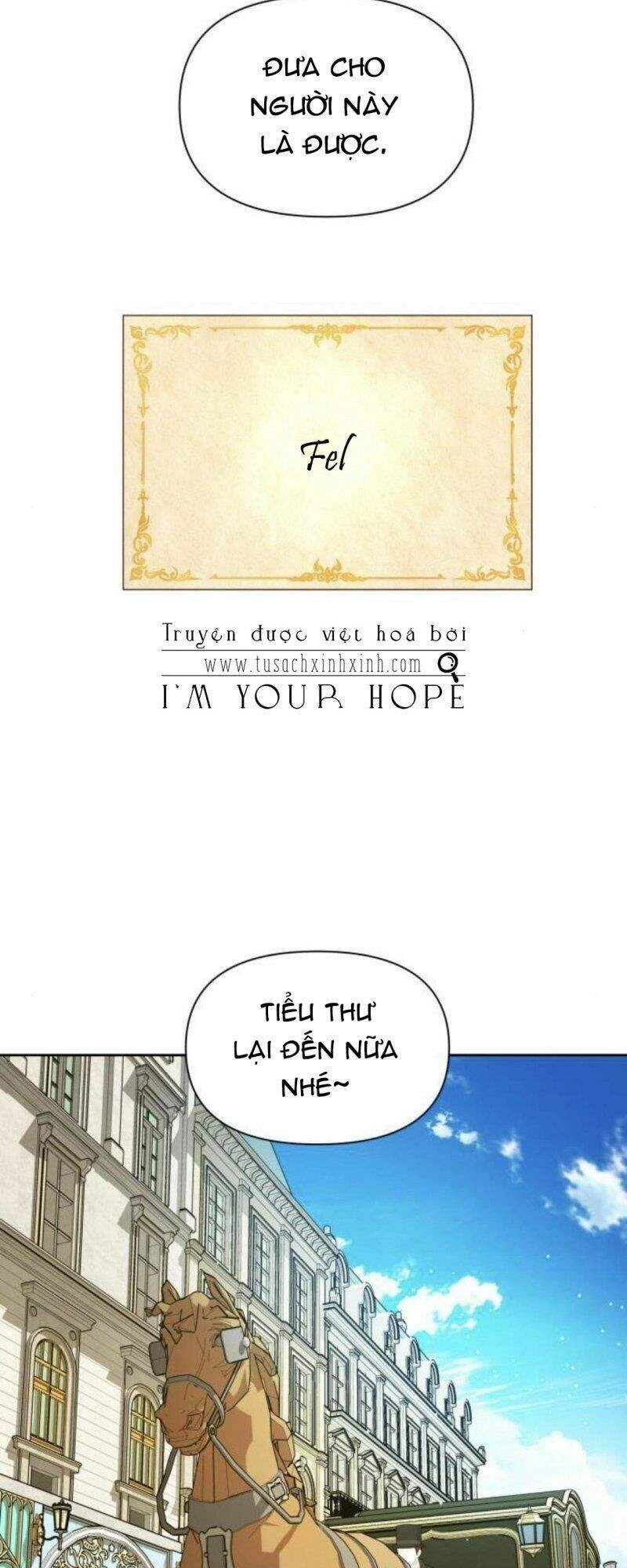 Tôi Muốn Trở Thành Cô Ấy Chỉ Một Ngày Chapter 89 - 57