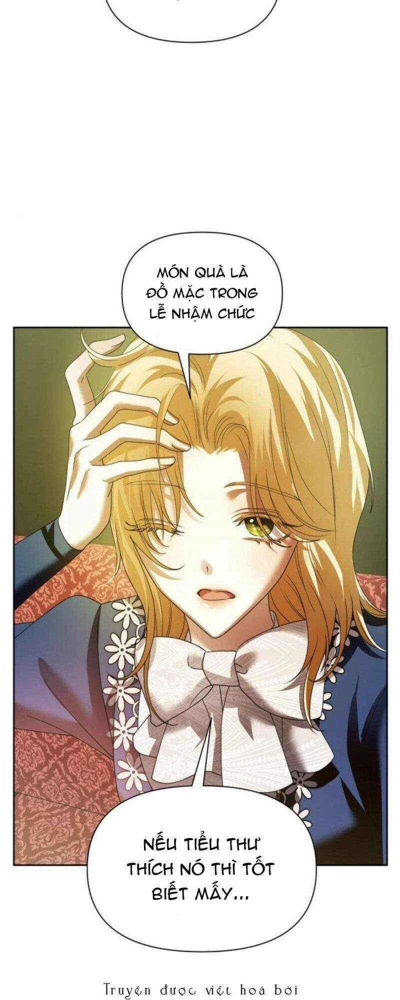 Tôi Muốn Trở Thành Cô Ấy Chỉ Một Ngày Chapter 89 - 60