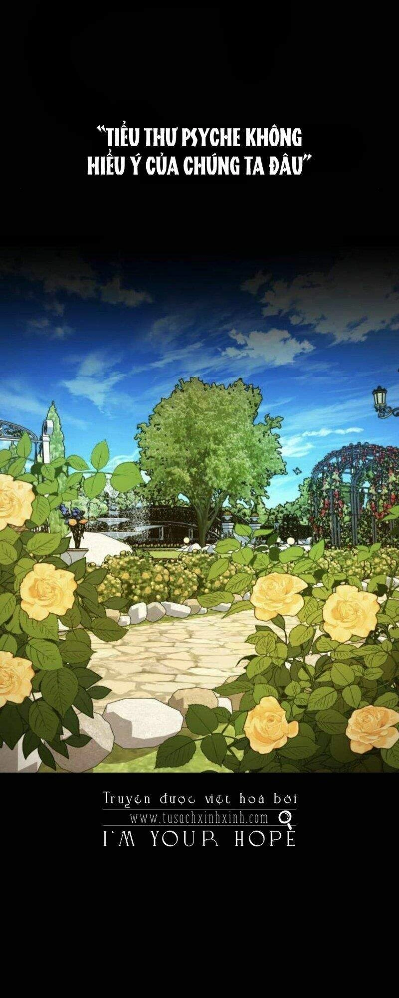 Tôi Muốn Trở Thành Cô Ấy Chỉ Một Ngày Chapter 89 - 67