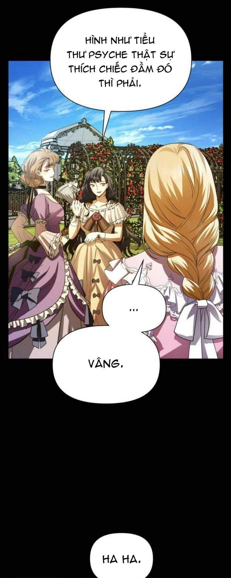 Tôi Muốn Trở Thành Cô Ấy Chỉ Một Ngày Chapter 89 - 68