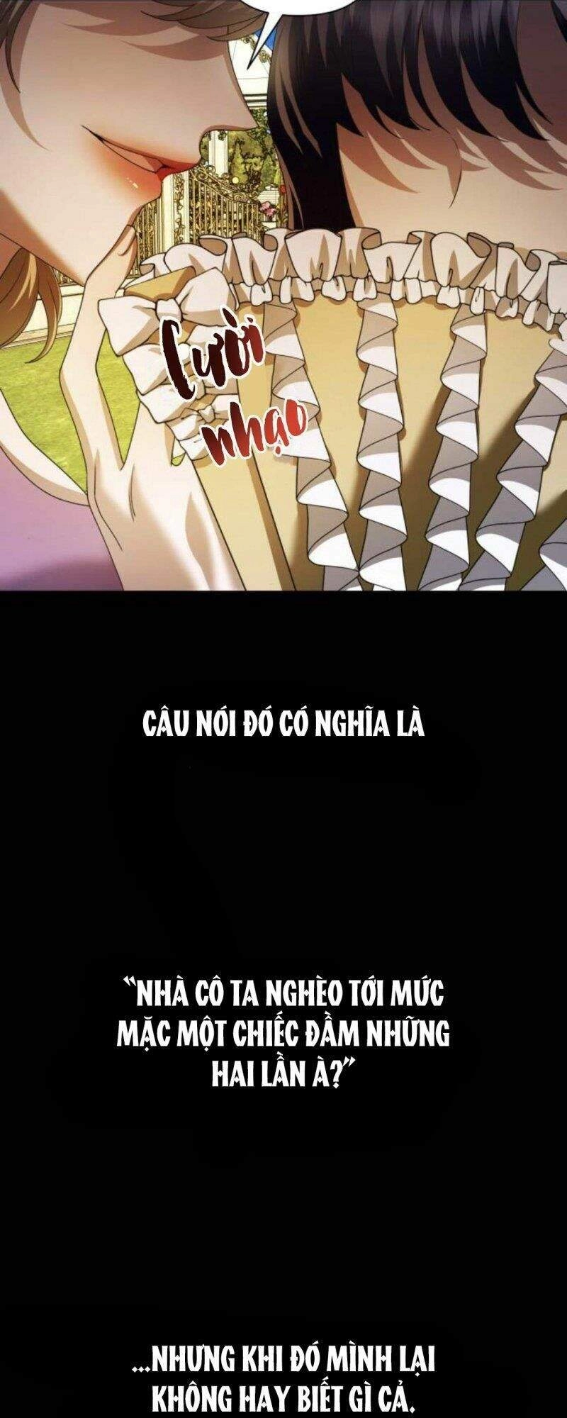 Tôi Muốn Trở Thành Cô Ấy Chỉ Một Ngày Chapter 89 - 69