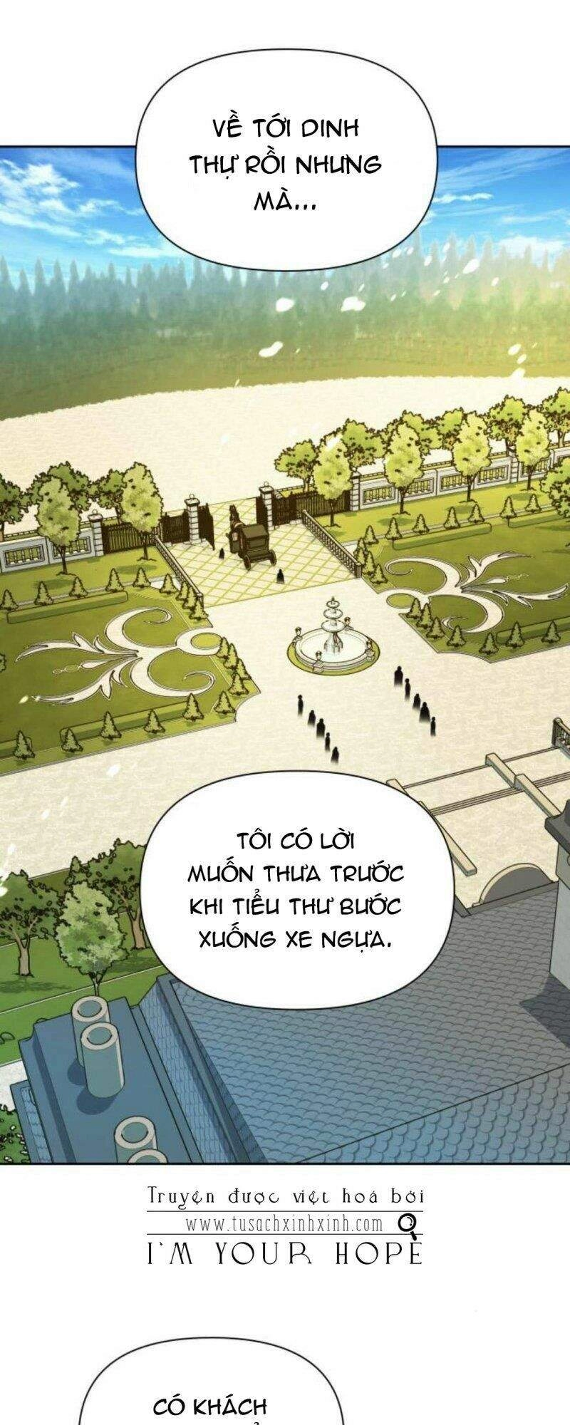 Tôi Muốn Trở Thành Cô Ấy Chỉ Một Ngày Chapter 89 - 73