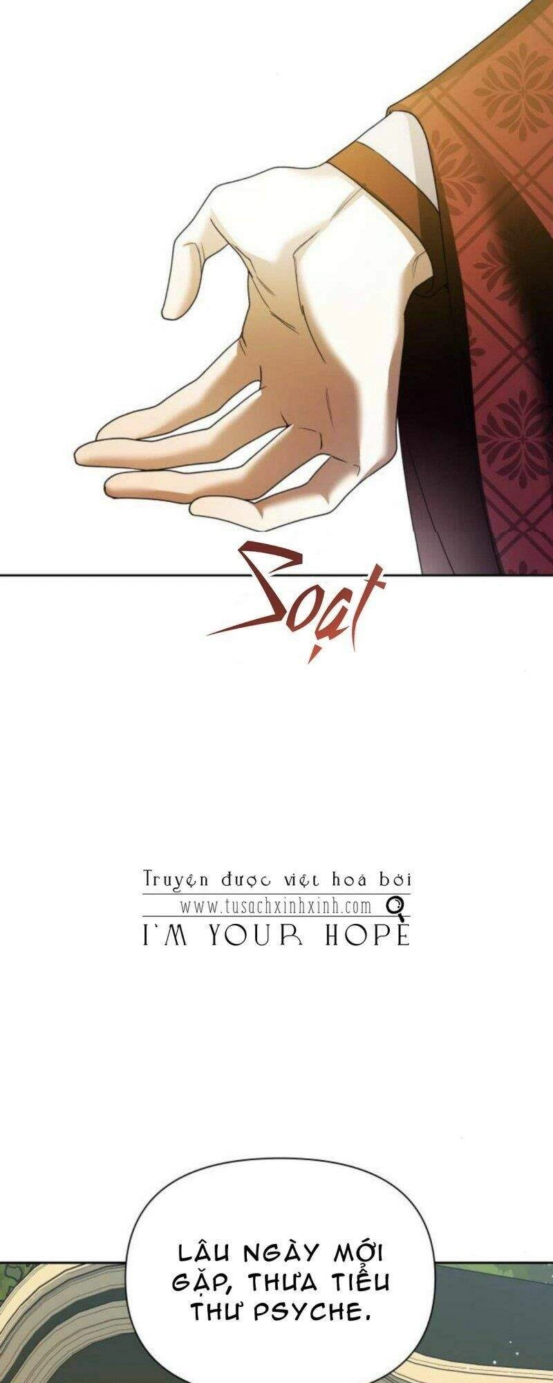 Tôi Muốn Trở Thành Cô Ấy Chỉ Một Ngày Chapter 89 - 75