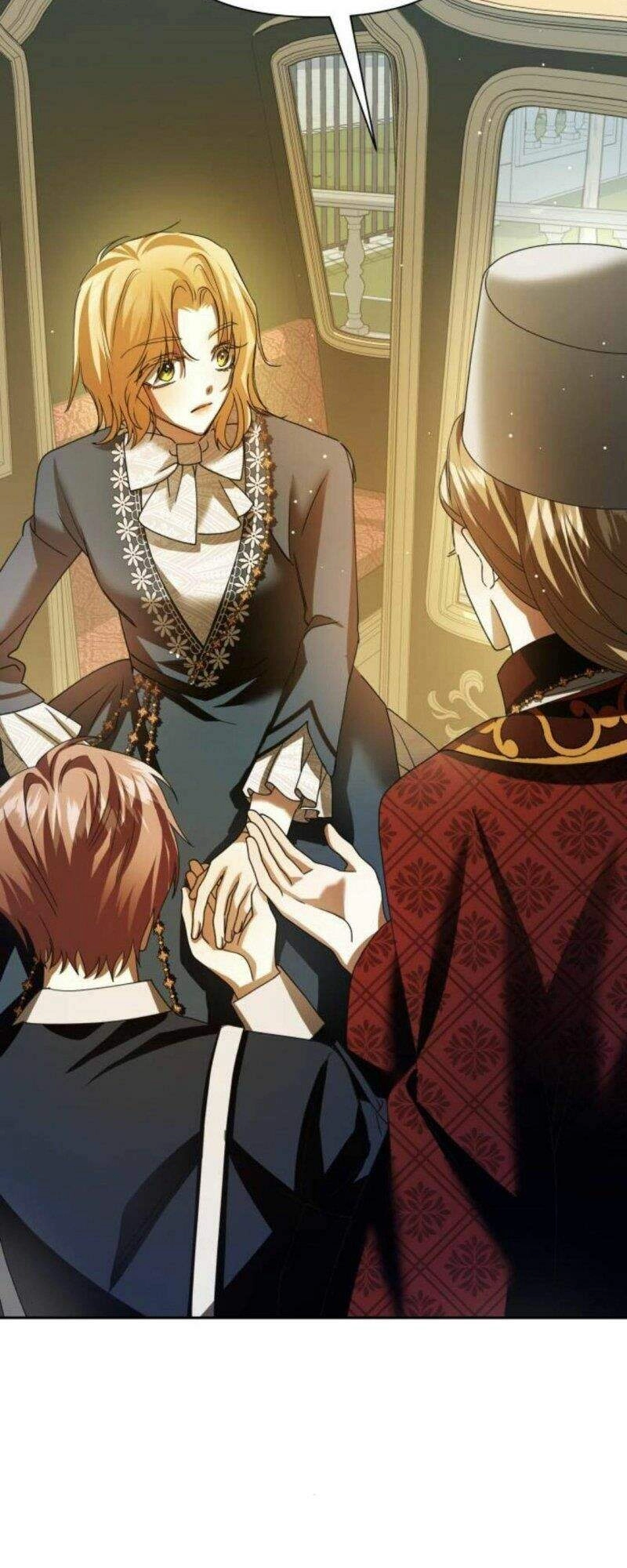 Tôi Muốn Trở Thành Cô Ấy Chỉ Một Ngày Chapter 89 - 76