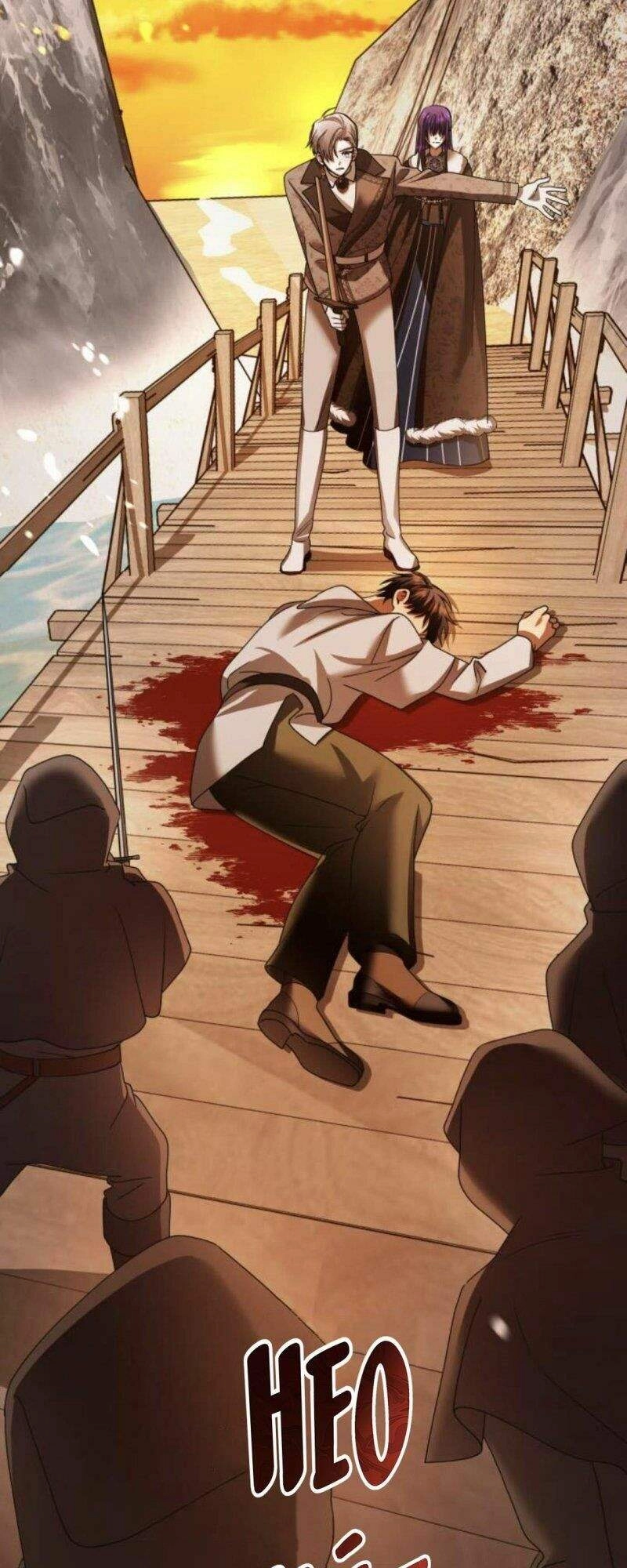 Tôi Muốn Trở Thành Cô Ấy Chỉ Một Ngày Chapter 89 - 81