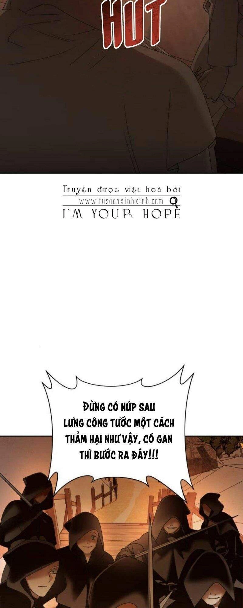 Tôi Muốn Trở Thành Cô Ấy Chỉ Một Ngày Chapter 89 - 82