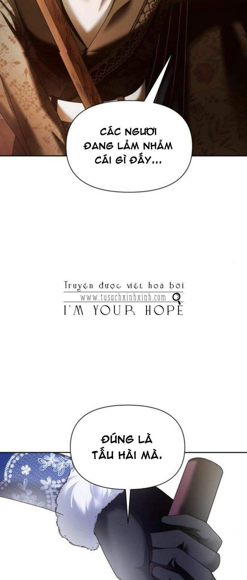 Tôi Muốn Trở Thành Cô Ấy Chỉ Một Ngày Chapter 89 - 84