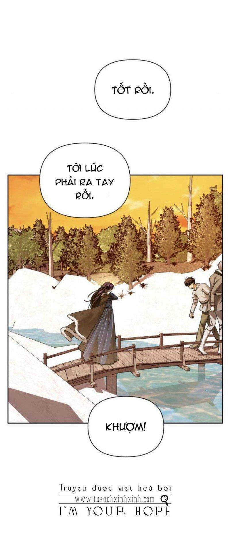 Tôi Muốn Trở Thành Cô Ấy Chỉ Một Ngày Chapter 90.1 - 13