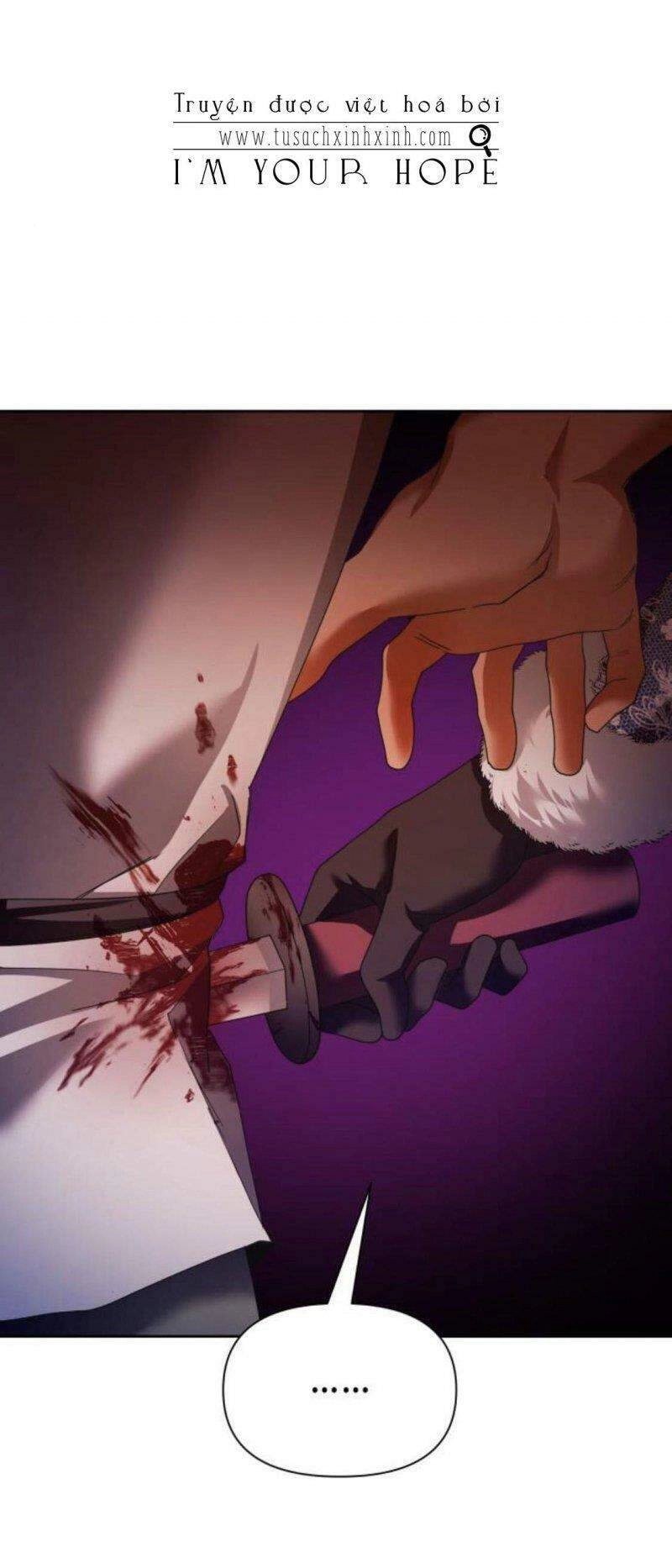 Tôi Muốn Trở Thành Cô Ấy Chỉ Một Ngày Chapter 90.1 - 19