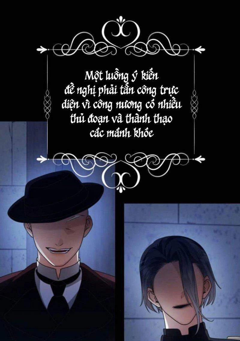 Tôi Muốn Trở Thành Cô Ấy Chỉ Một Ngày Chapter 90.2 - 11