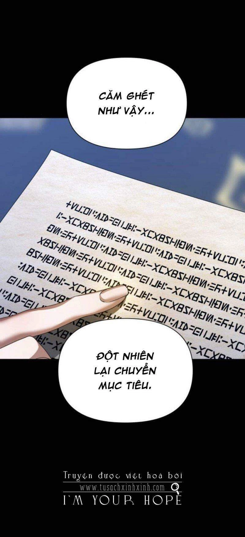 Tôi Muốn Trở Thành Cô Ấy Chỉ Một Ngày Chapter 90.2 - 24