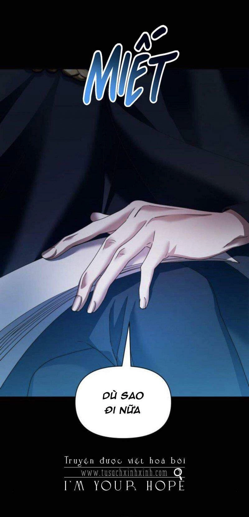 Tôi Muốn Trở Thành Cô Ấy Chỉ Một Ngày Chapter 90.2 - 27