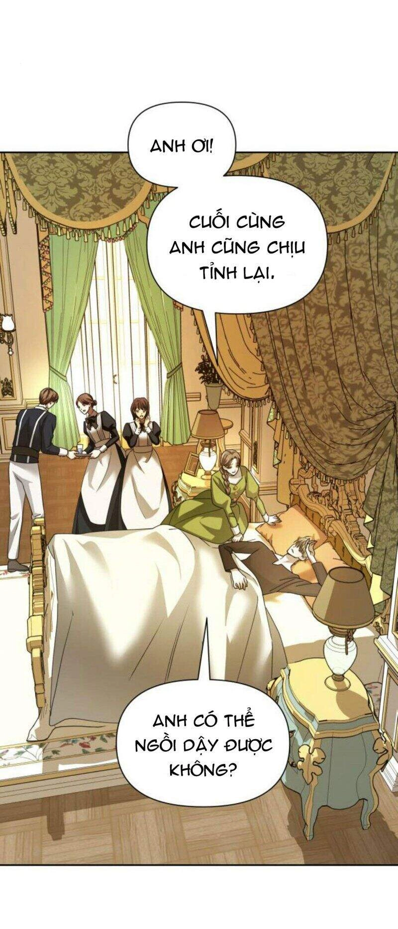 Tôi Muốn Trở Thành Cô Ấy Chỉ Một Ngày Chapter 91 - 4