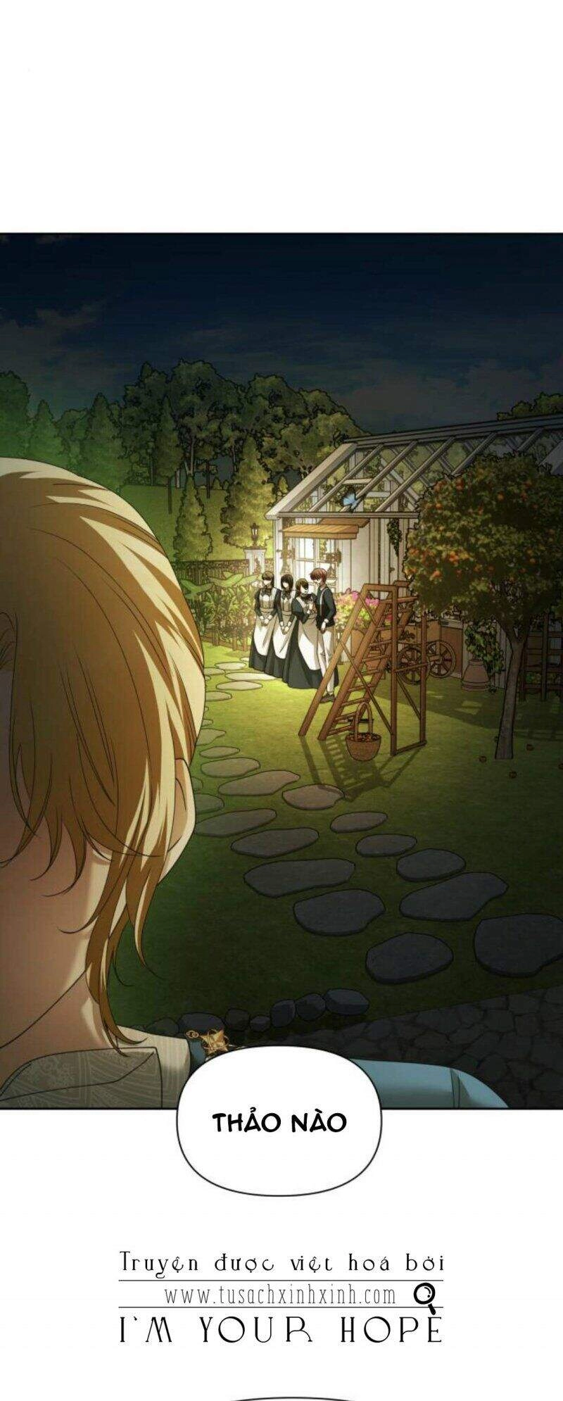 Tôi Muốn Trở Thành Cô Ấy Chỉ Một Ngày Chapter 91 - 19