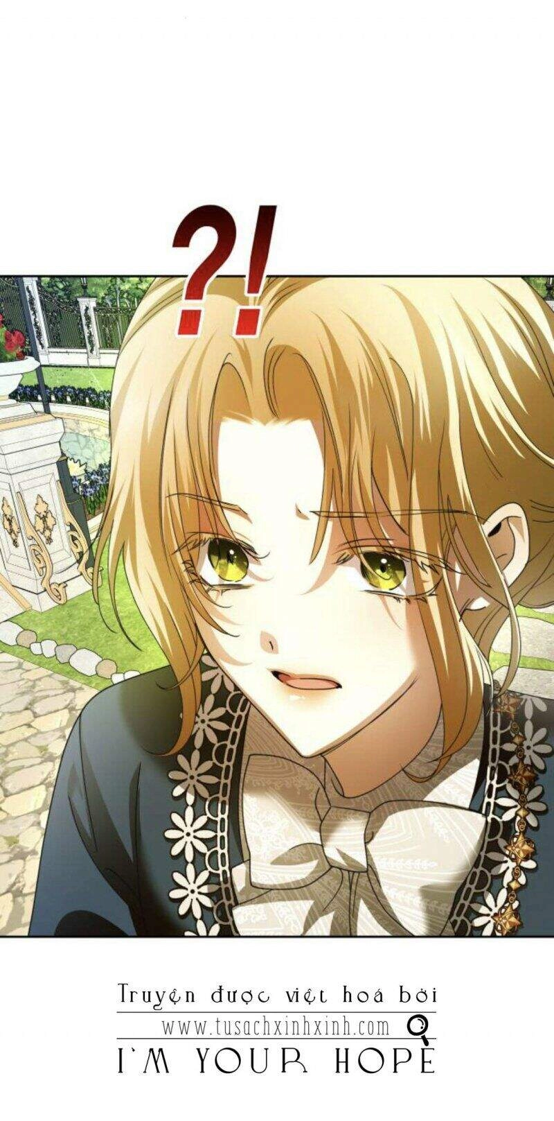 Tôi Muốn Trở Thành Cô Ấy Chỉ Một Ngày Chapter 91 - 23