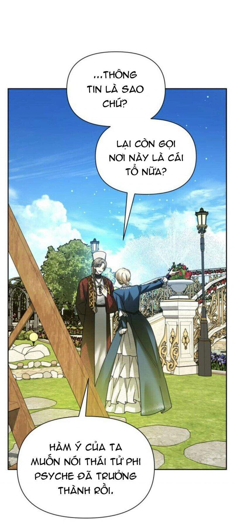 Tôi Muốn Trở Thành Cô Ấy Chỉ Một Ngày Chapter 91 - 24