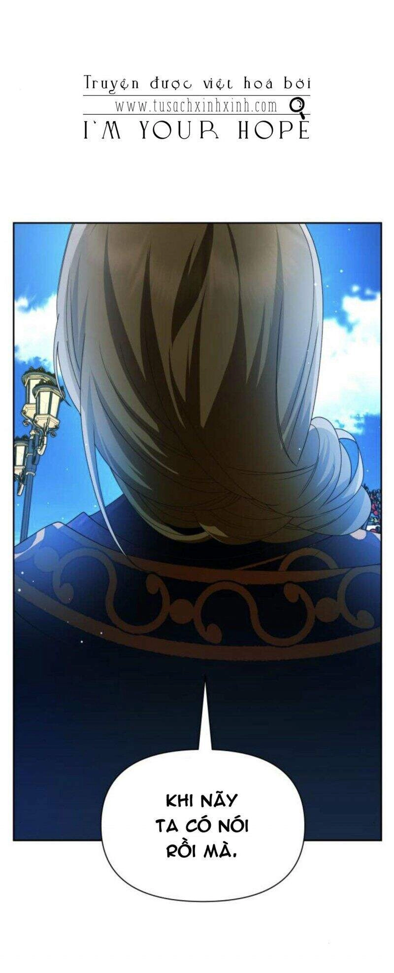 Tôi Muốn Trở Thành Cô Ấy Chỉ Một Ngày Chapter 91 - 41