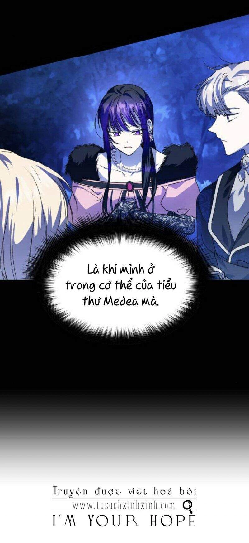 Tôi Muốn Trở Thành Cô Ấy Chỉ Một Ngày Chapter 91 - 55