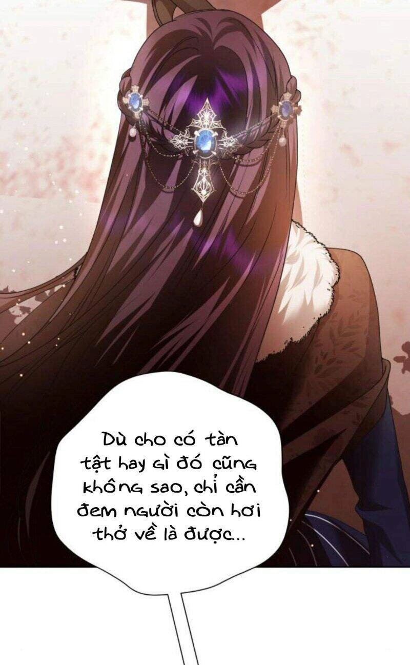 Tôi Muốn Trở Thành Cô Ấy Chỉ Một Ngày Chapter 91 - 93