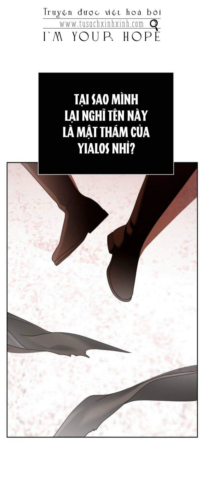 Tôi Muốn Trở Thành Cô Ấy Chỉ Một Ngày Chapter 91 - 101