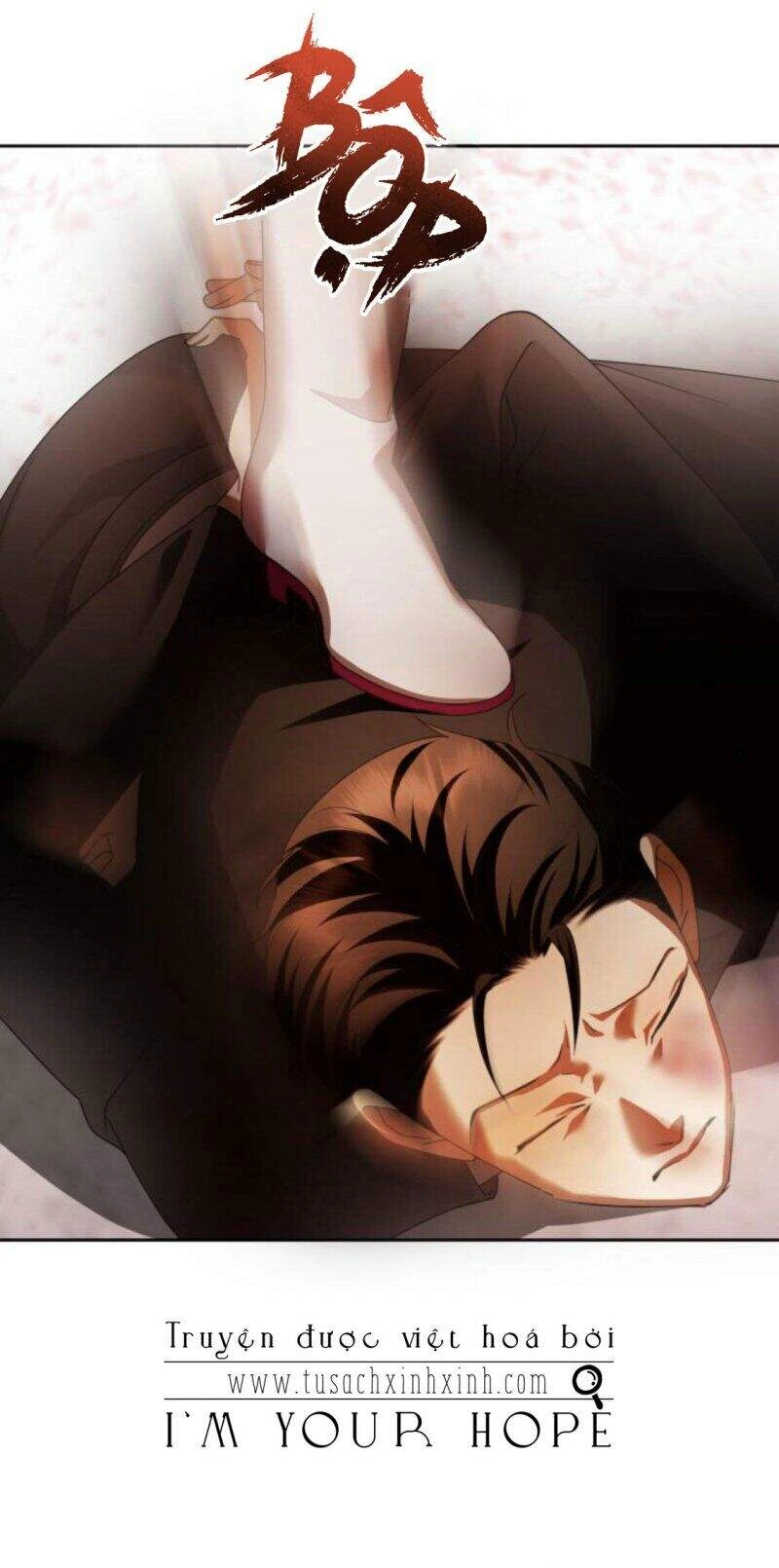 Tôi Muốn Trở Thành Cô Ấy Chỉ Một Ngày Chapter 91 - 103