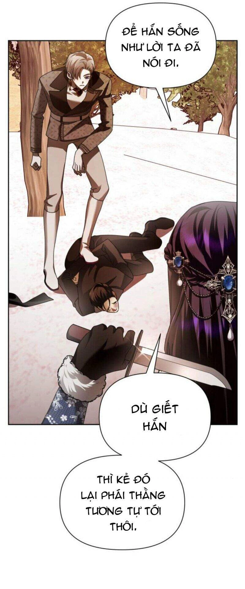 Tôi Muốn Trở Thành Cô Ấy Chỉ Một Ngày Chapter 91 - 104