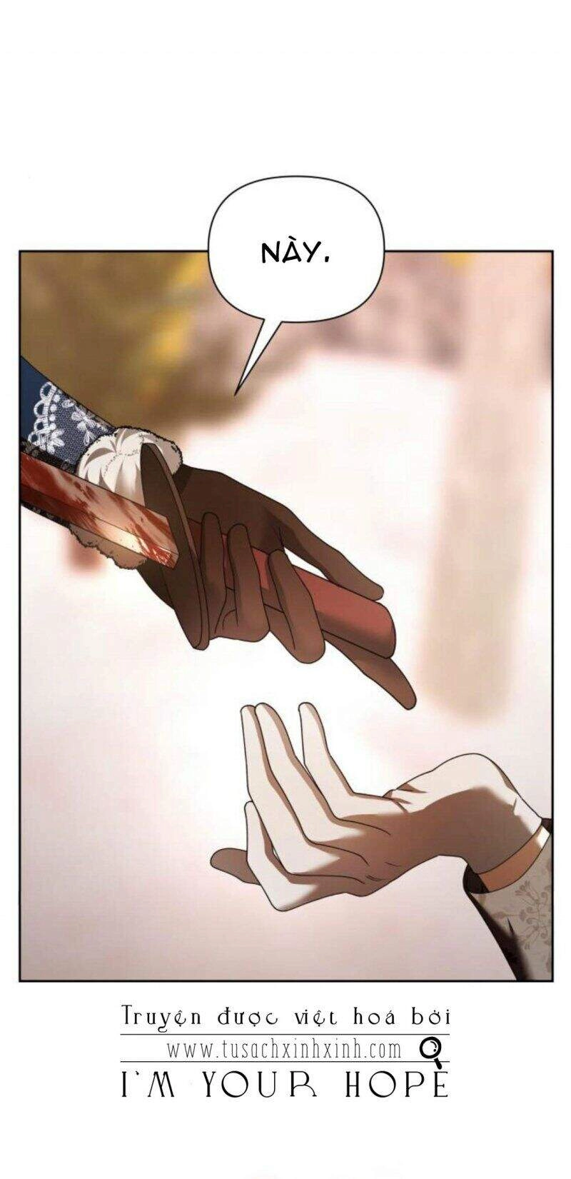 Tôi Muốn Trở Thành Cô Ấy Chỉ Một Ngày Chapter 91 - 115