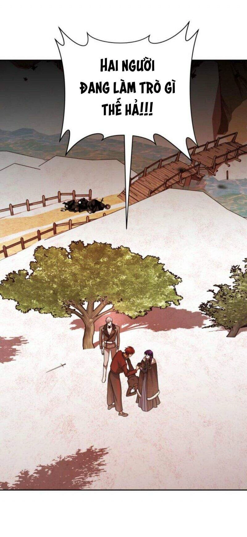 Tôi Muốn Trở Thành Cô Ấy Chỉ Một Ngày Chapter 91 - 119