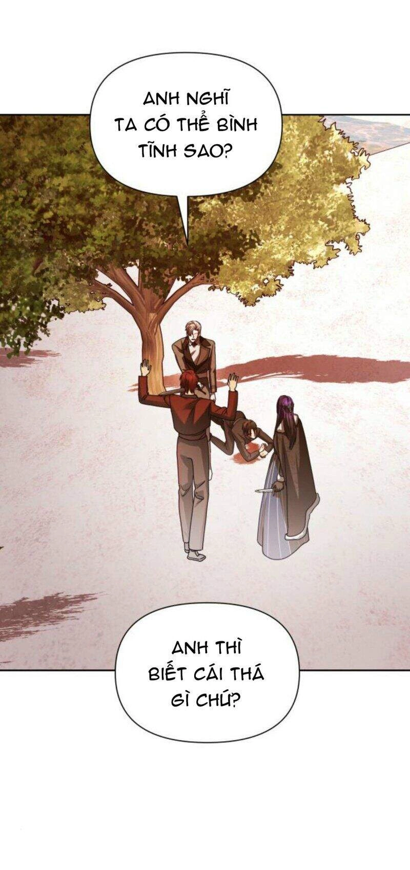 Tôi Muốn Trở Thành Cô Ấy Chỉ Một Ngày Chapter 92 - 3