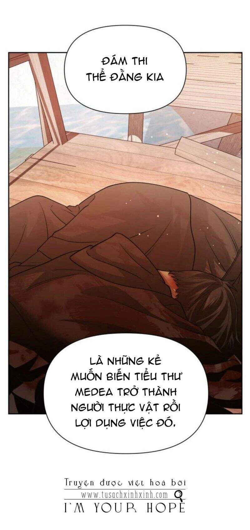 Tôi Muốn Trở Thành Cô Ấy Chỉ Một Ngày Chapter 92 - 4