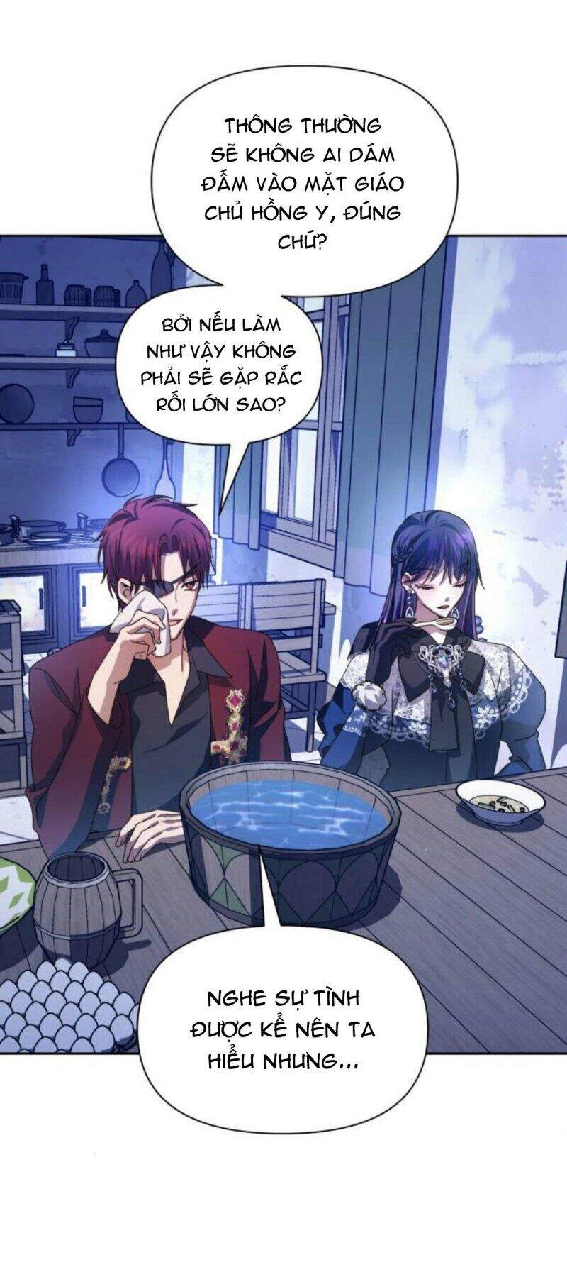 Tôi Muốn Trở Thành Cô Ấy Chỉ Một Ngày Chapter 92 - 35