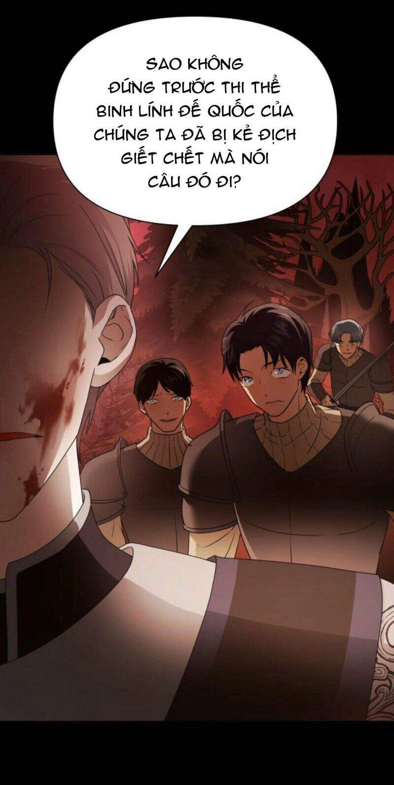 Tôi Muốn Trở Thành Cô Ấy Chỉ Một Ngày Chapter 92 - 51