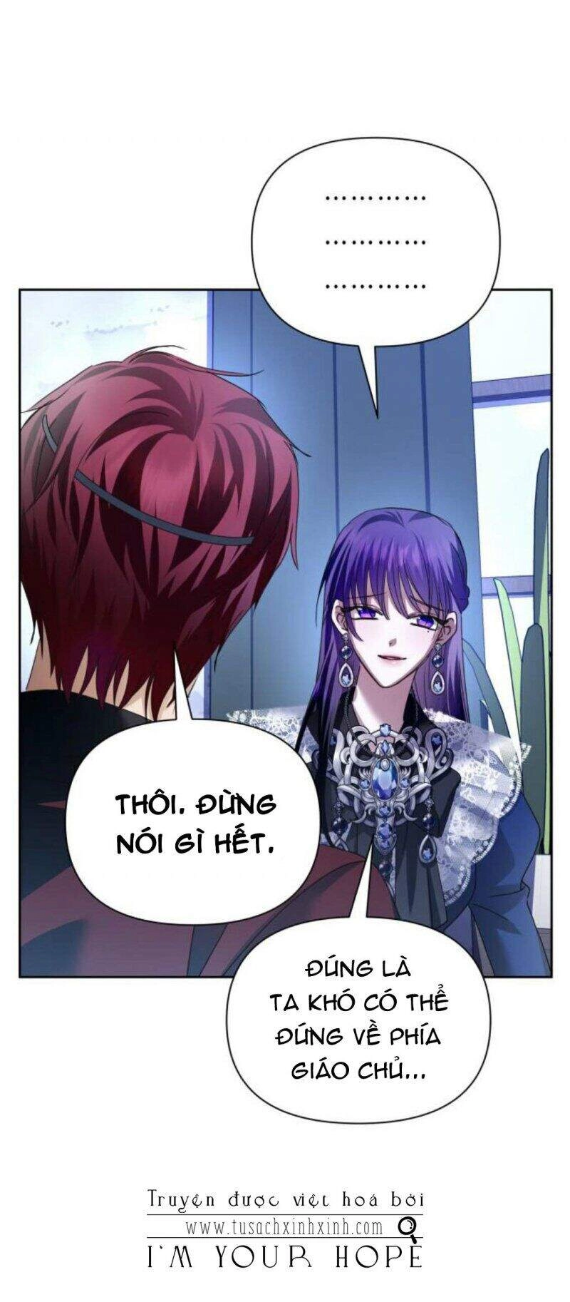 Tôi Muốn Trở Thành Cô Ấy Chỉ Một Ngày Chapter 92 - 54