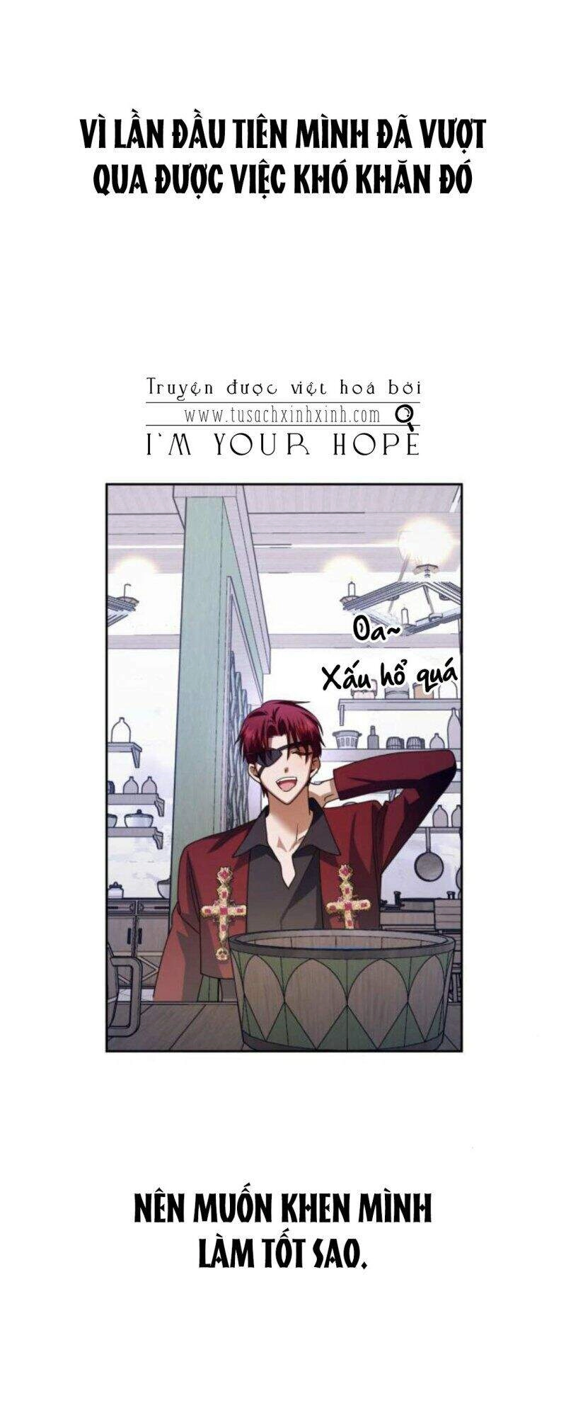 Tôi Muốn Trở Thành Cô Ấy Chỉ Một Ngày Chapter 92 - 72